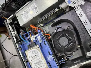 Repair Maintenance Laptops, Desktops, Printers Photocopiers