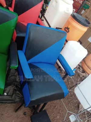 Barbers Saloon Chairs All Colors