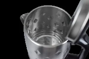 2.5l Electric Kettle Hoffmans Hm-2510, Fast Boil Tea Maker