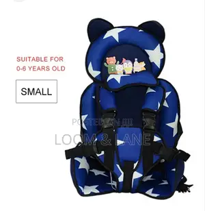 Stylish Infant Child Kids Car Seat
