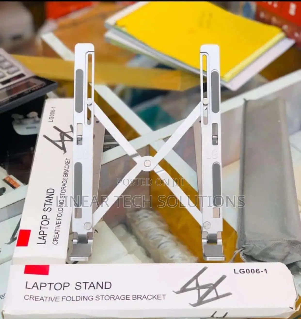 Apple Laptop Stand