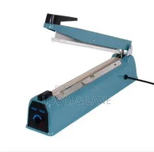 Fs 200 Hand Press Sealer Plastic Bag/ Tea