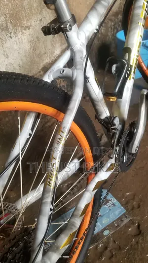 Mountain Bike Size 27.5