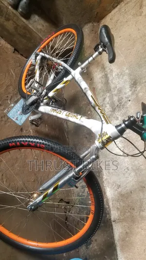Mountain Bike Size 27.5