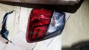 Taillamps for Subaru Forester X Brake 2020