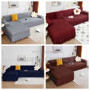 Sofa Covers