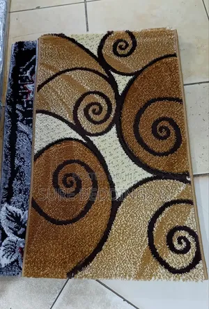 Nandi Door Mat