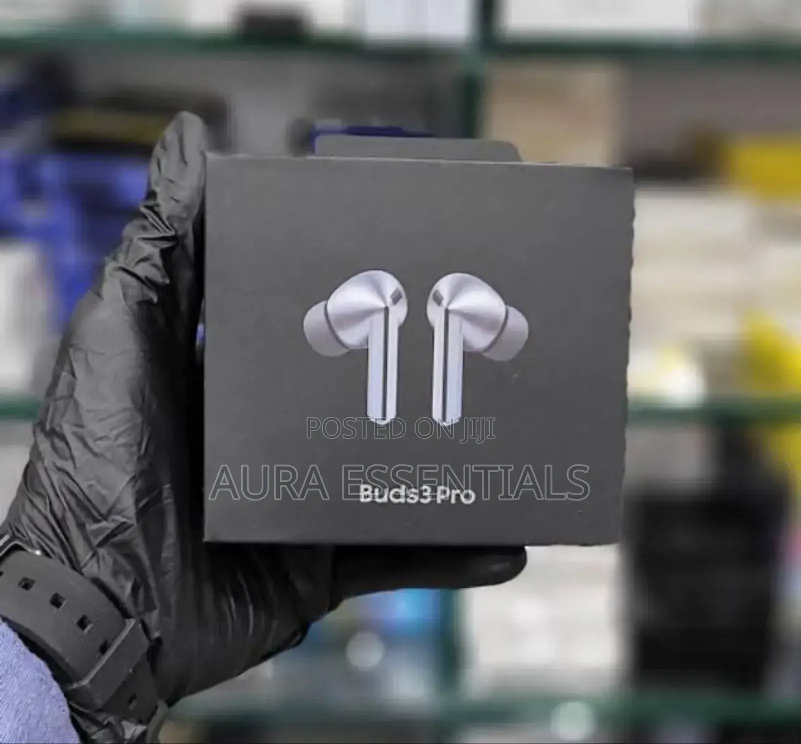 High Quality Buds 3 Pro
