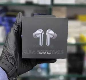 High Quality Buds 3 Pro