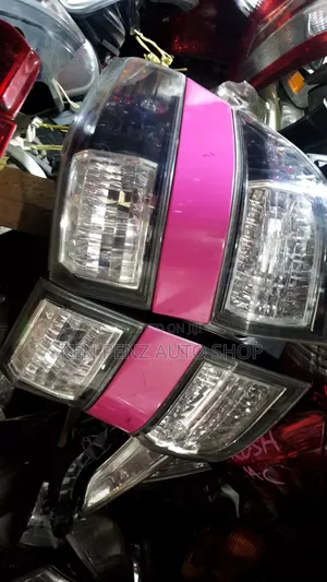 Taillamps for Alphard Vellfire