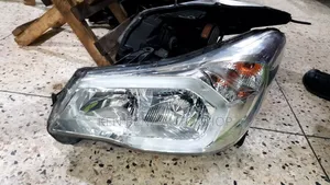 Subaru Forester Xt 2016 Headlamps ( Used Japan)