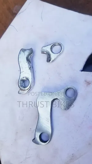 Bicycle Hanger