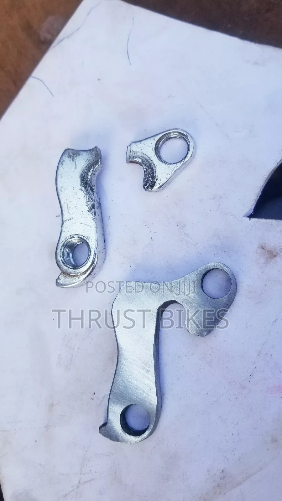 Bicycle Hanger