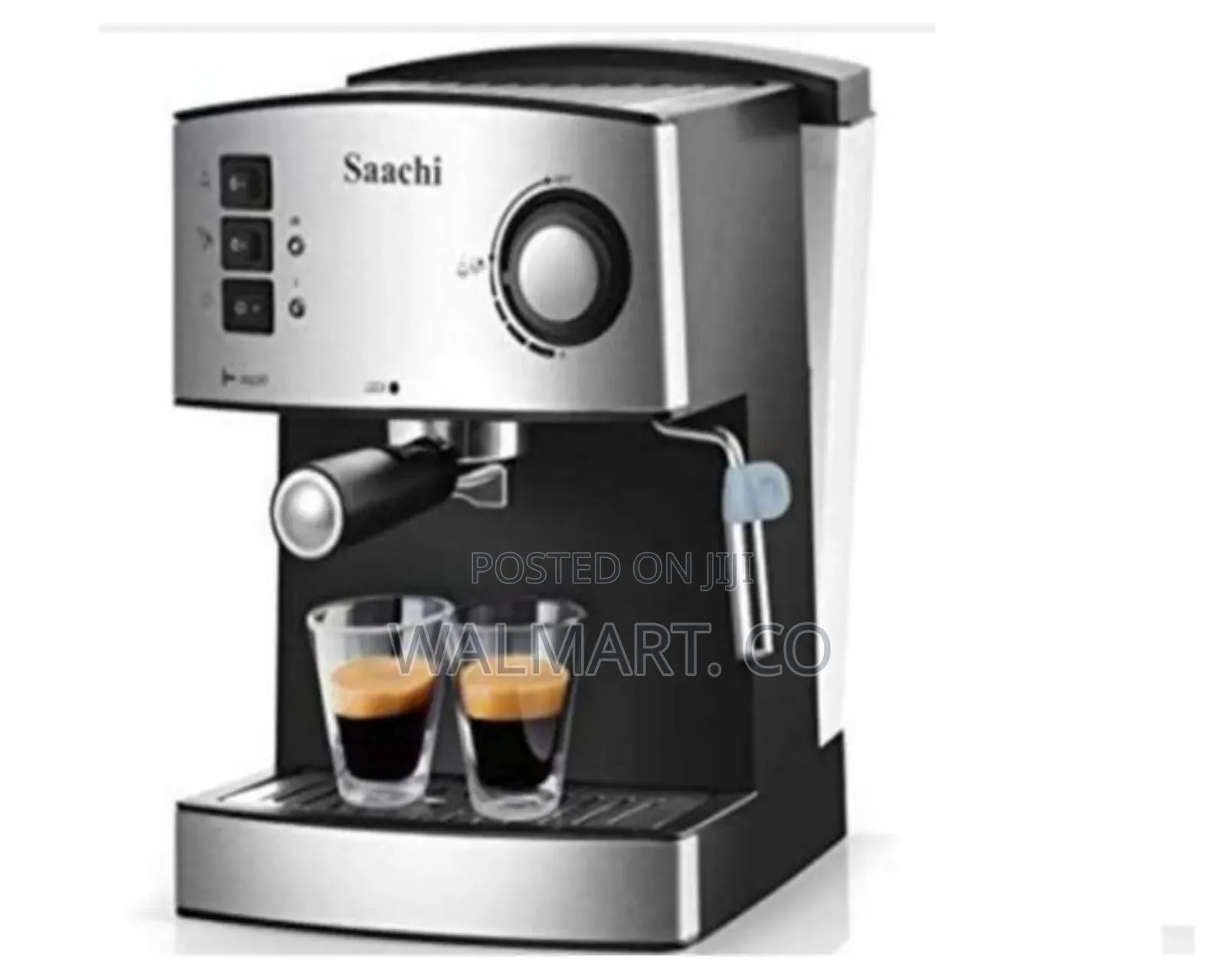 Saachi 15 Bar Coffee Maker