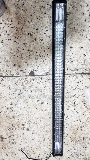 Led Bar Lights for Landcruiser ( Less Than a Meter)
