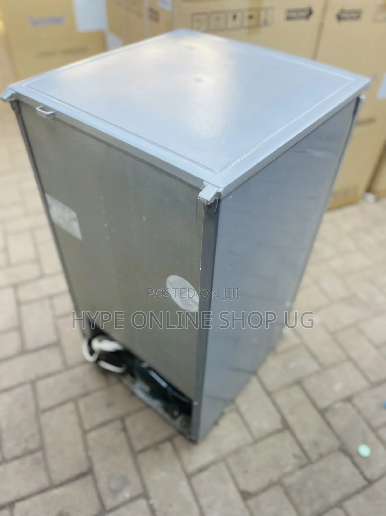 Original Lg 120l Fridge