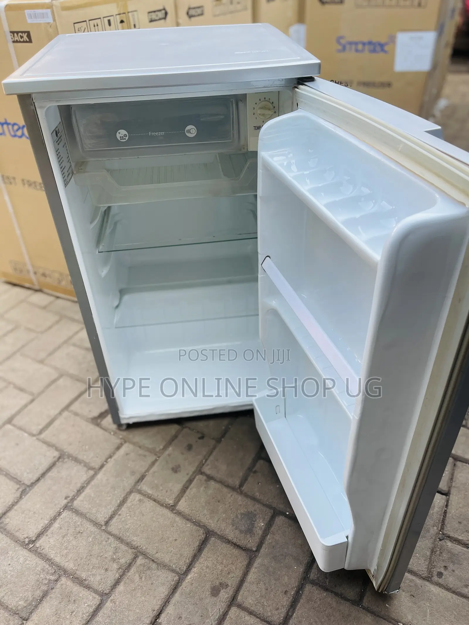 Original Lg 120l Fridge