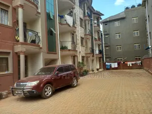 Furnished 2bdrm Apartment in Najjera, Central Division for sale