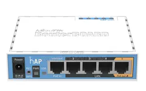 Mikrotik Routerboard Rb951u