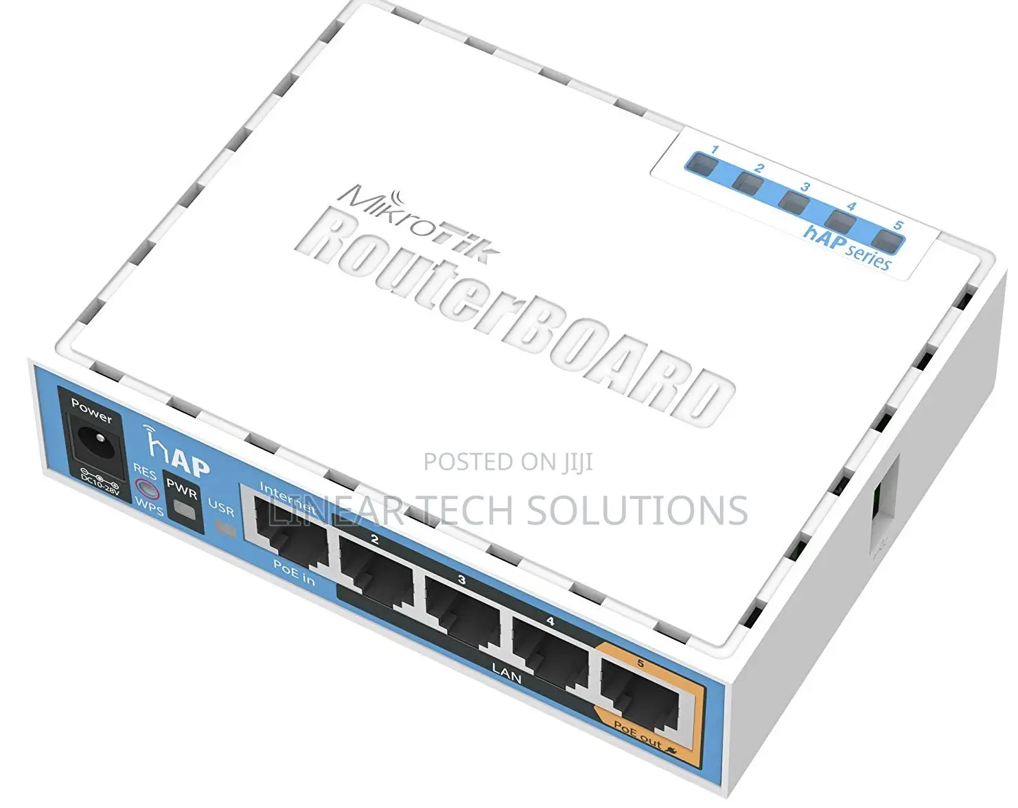 Mikrotik Routerboard Rb951u