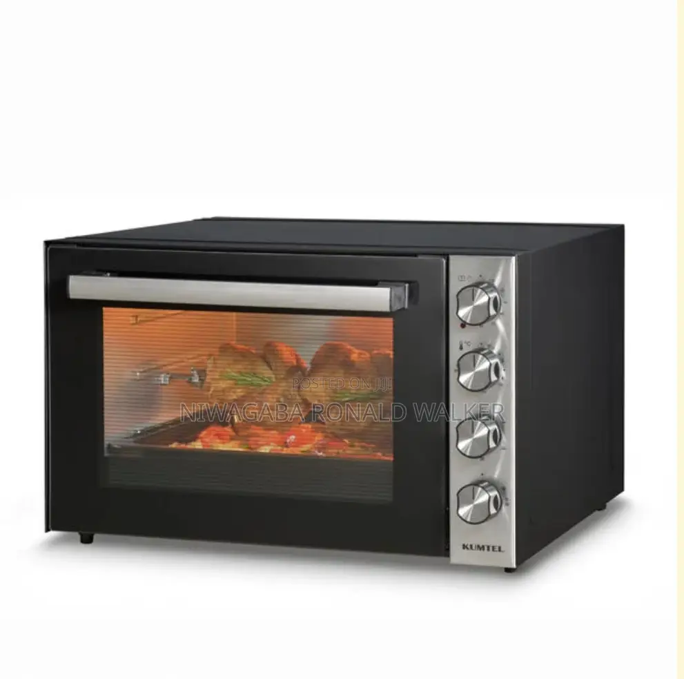 70l Luxell Oven Turkey Made