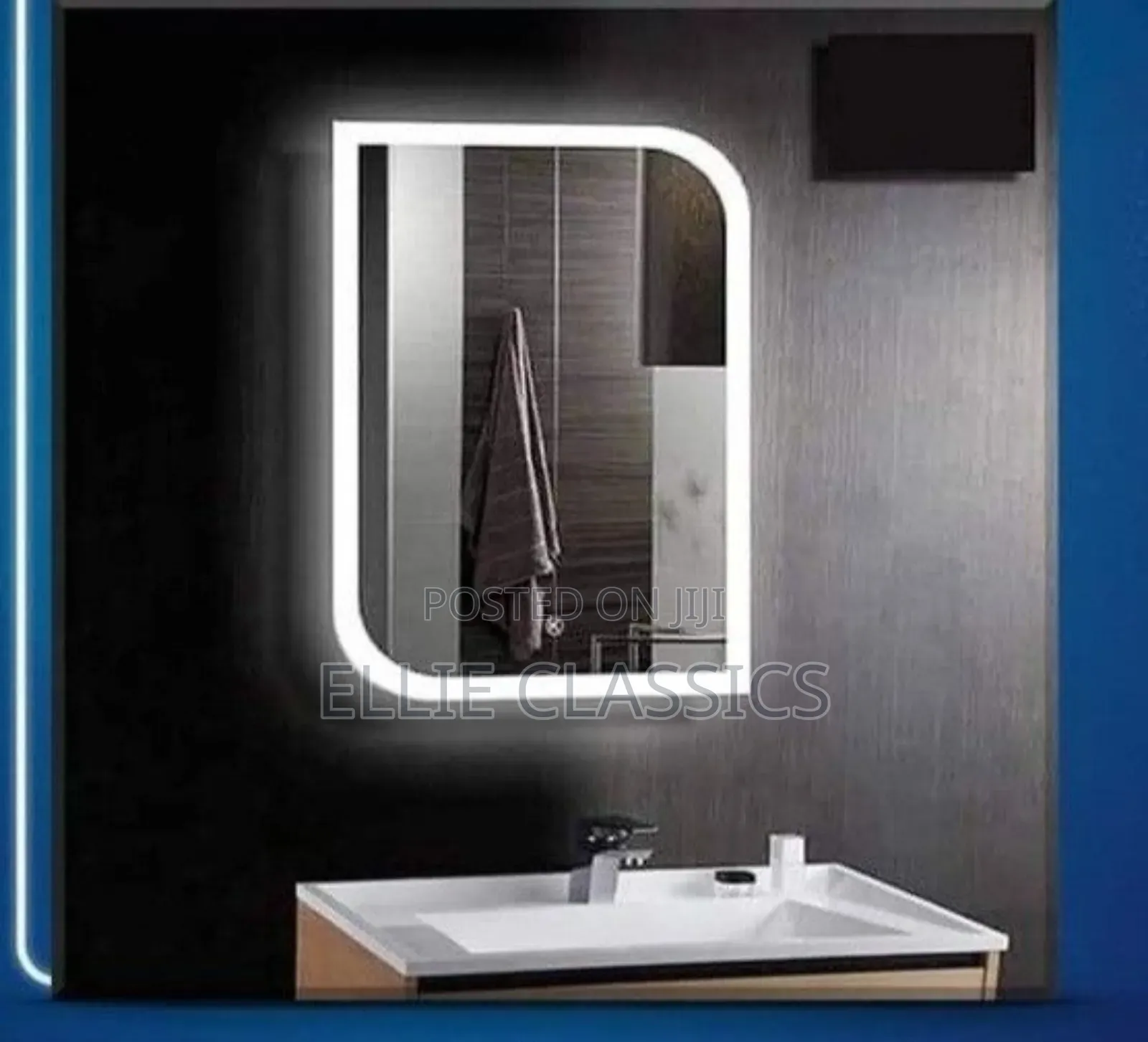 Light Mirror