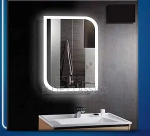 Light Mirror