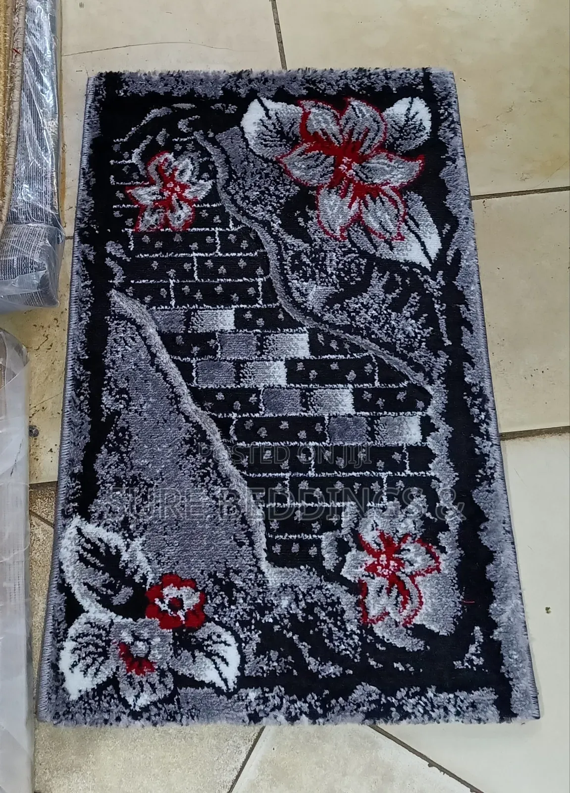 Arctic Door Mat