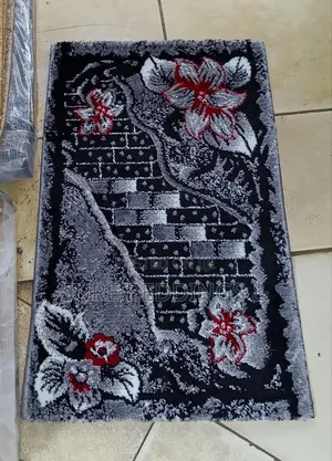 Arctic Door Mat