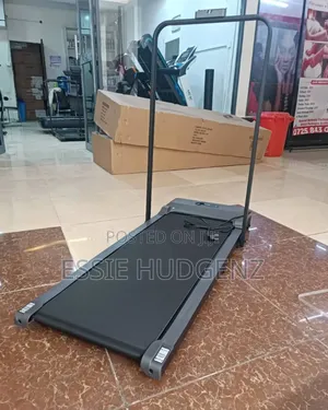 Domestic Use Treadmill