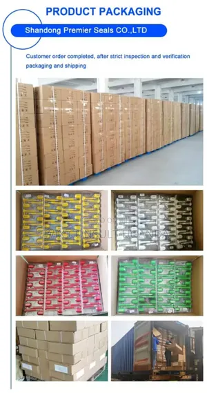 Container Seals