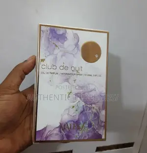 Club De Nuit Maleka Eau De Parfum