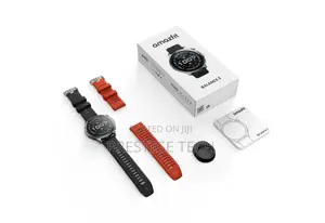 Amazfit Balance 2 Smart Watch 47mm