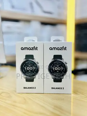 Amazfit Balance 2 Smart Watch 47mm