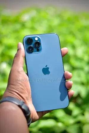 Apple iPhone 12 Pro 256 GB Blue