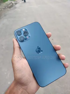 Apple iPhone 12 Pro 256 GB Blue