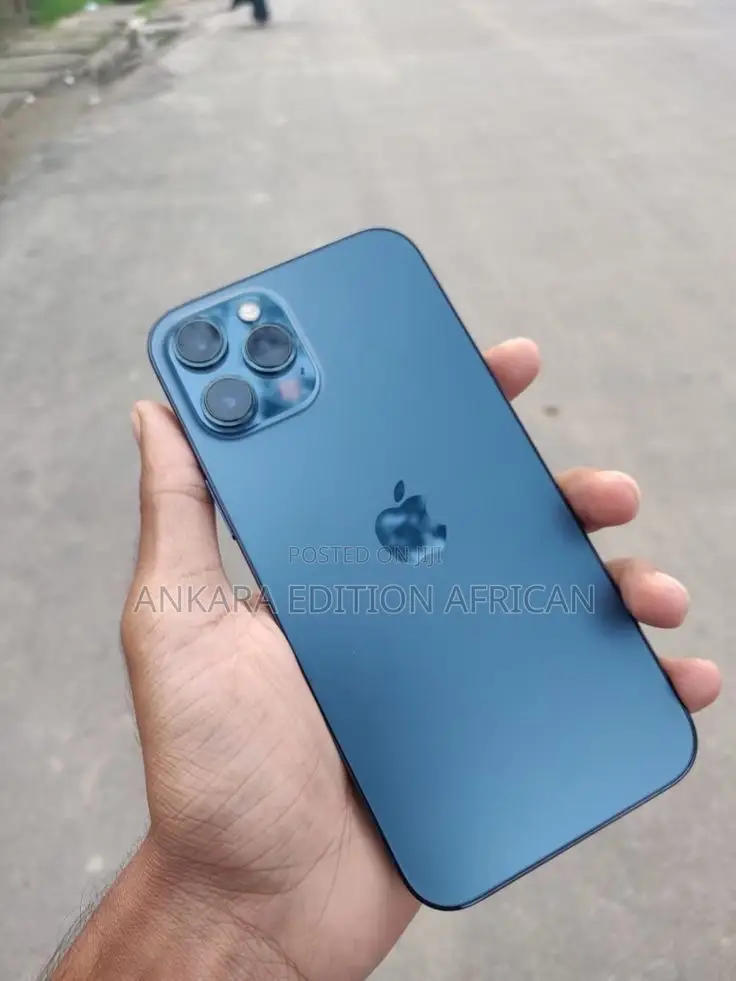 Apple iPhone 12 Pro 256 GB Blue