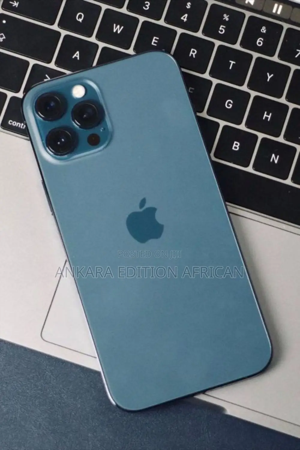 Apple iPhone 12 Pro 256 GB Blue
