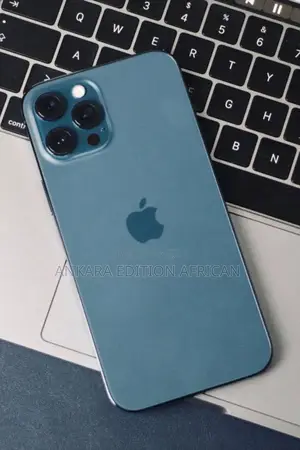 Apple iPhone 12 Pro 256 GB Blue