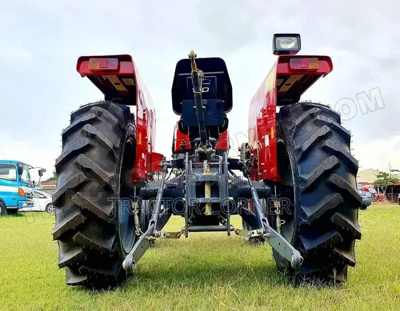 Mf-240 Tractor for Sale
