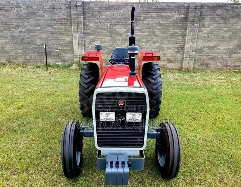 Mf-240 Tractor for Sale
