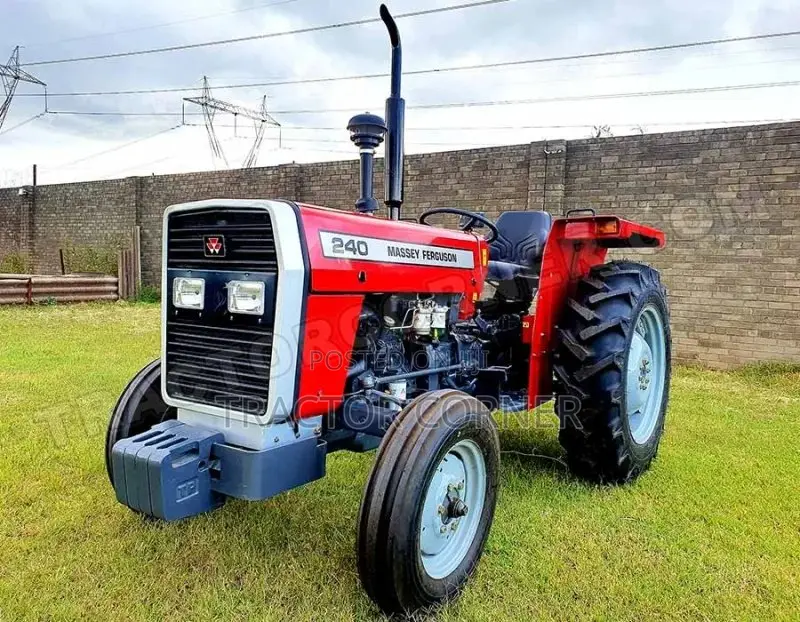 Mf-240 Tractor for Sale
