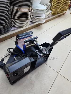 Heat Press Machine for Mugs