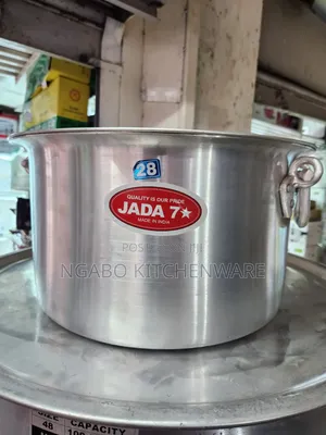 Source Pan 28l