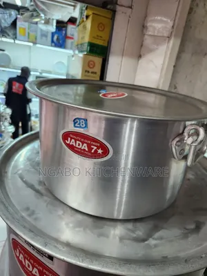 Source Pan 28l