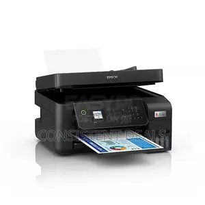 Epson L5290 All in One Wireless Inkjet Printer