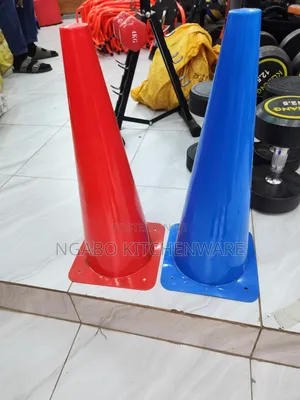 Training Cones