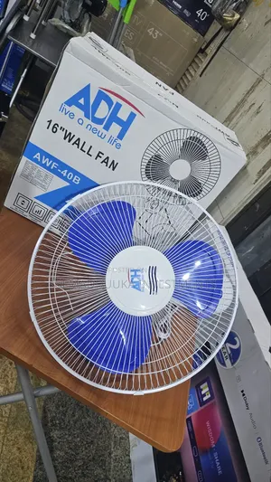 Adh 16inches Wall Fan