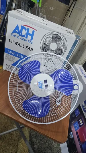 Adh 16inches Wall Fan