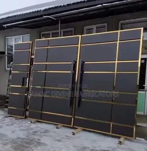 The Gate 1